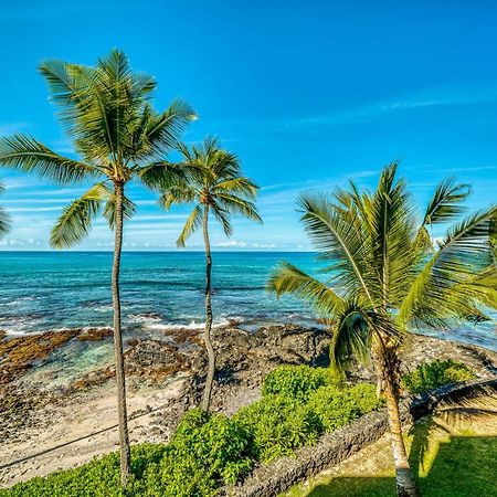 Kona Bali Kai #165 Hotel Kailua Kültér fotó