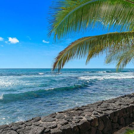 Kona Bali Kai #165 Hotel Kailua Kültér fotó