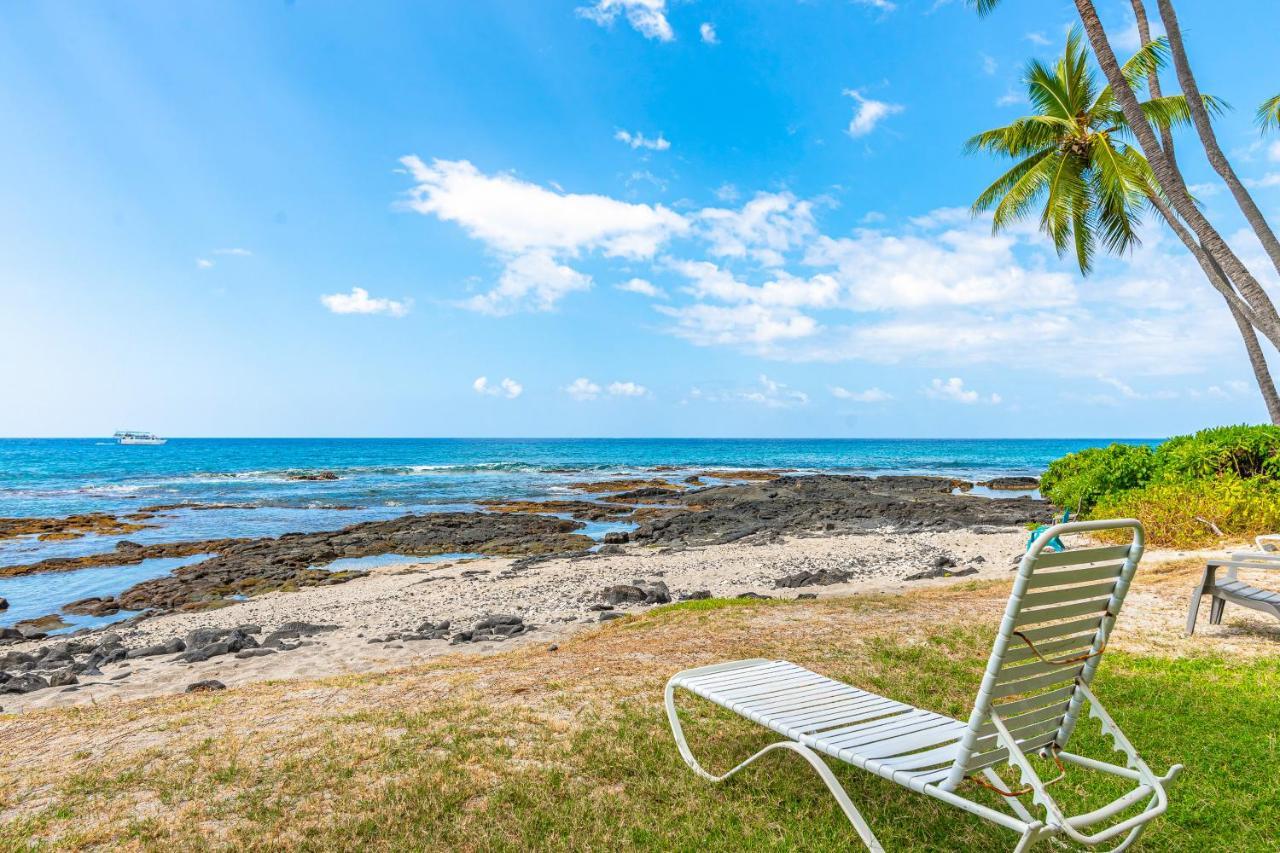 Kona Bali Kai #165 Hotel Kailua Kültér fotó