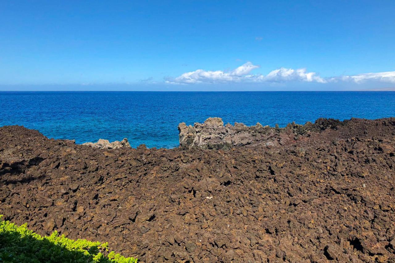 Kona Bali Kai #165 Hotel Kailua Kültér fotó