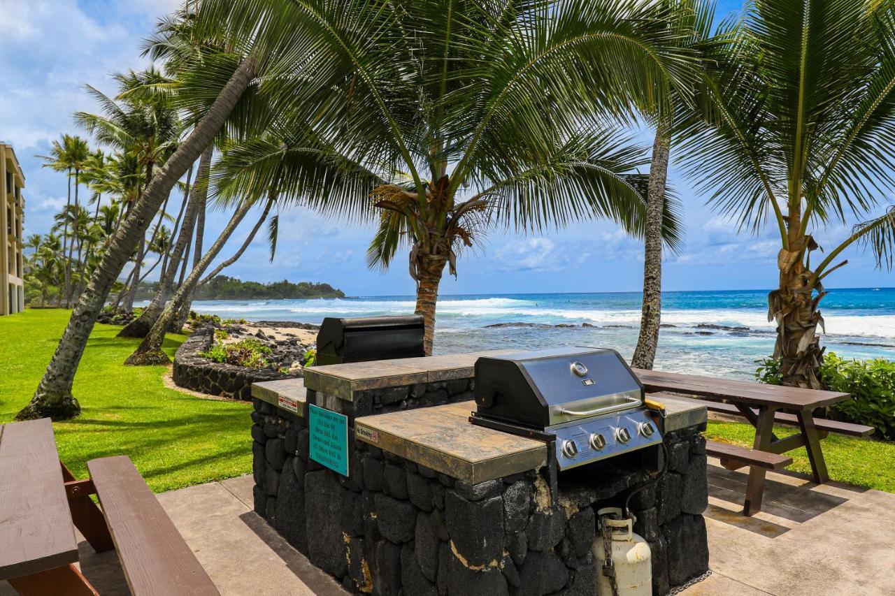 Kona Bali Kai #165 Hotel Kailua Kültér fotó