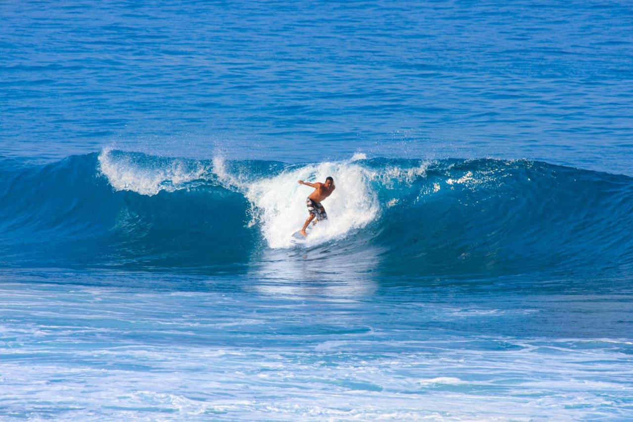 Kona Bali Kai #165 Hotel Kailua Kültér fotó