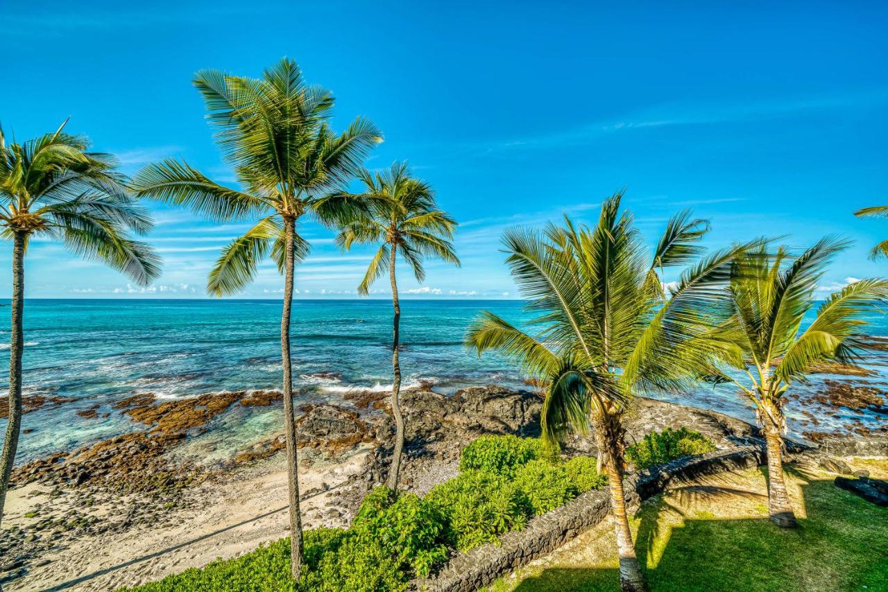 Kona Bali Kai #165 Hotel Kailua Kültér fotó