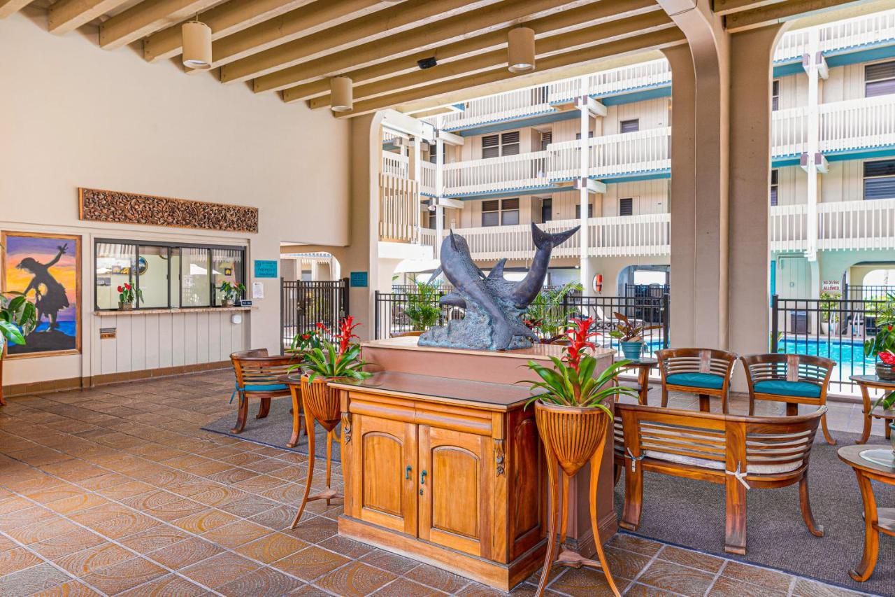 Kona Bali Kai #165 Hotel Kailua Kültér fotó