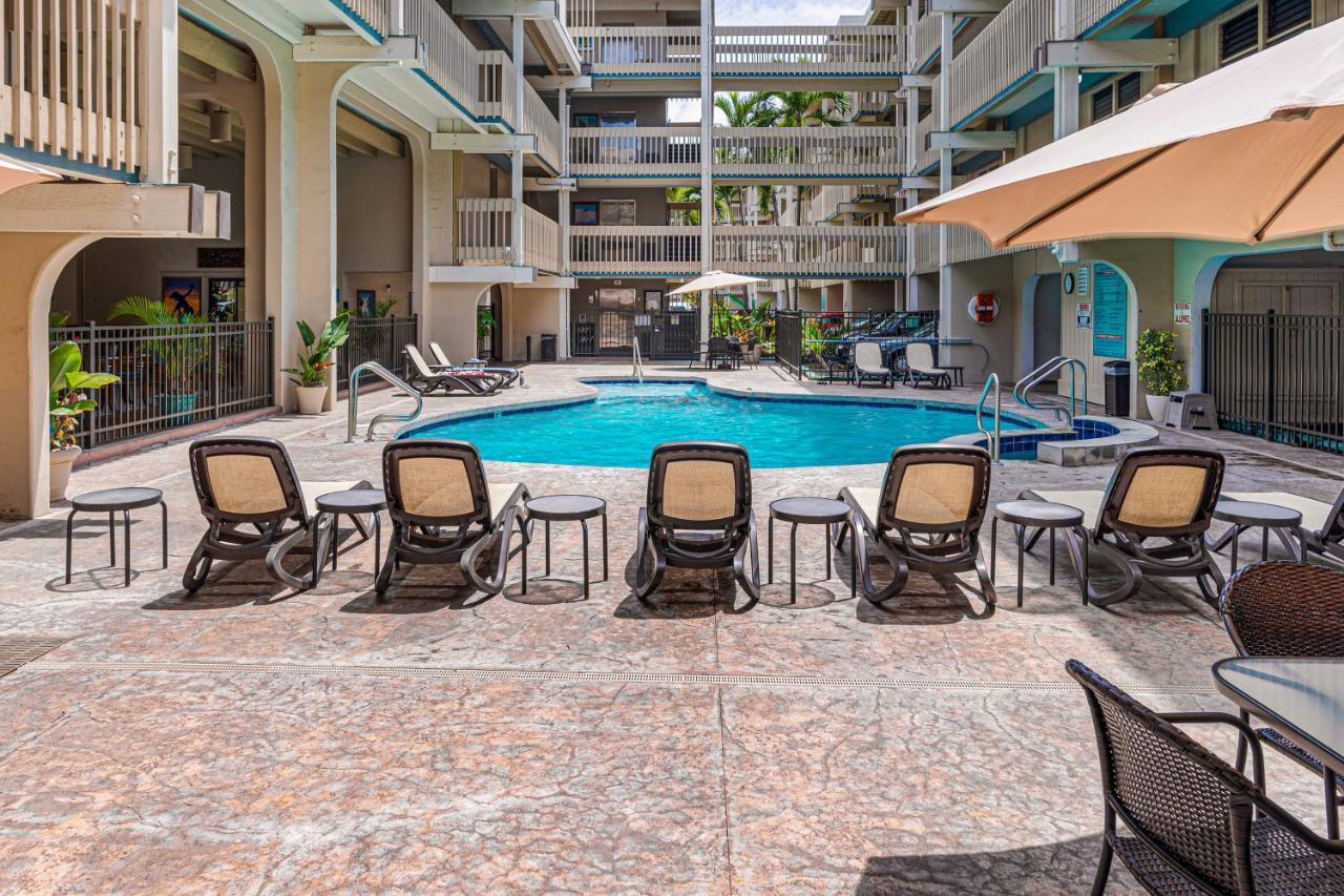 Kona Bali Kai #165 Hotel Kailua Kültér fotó