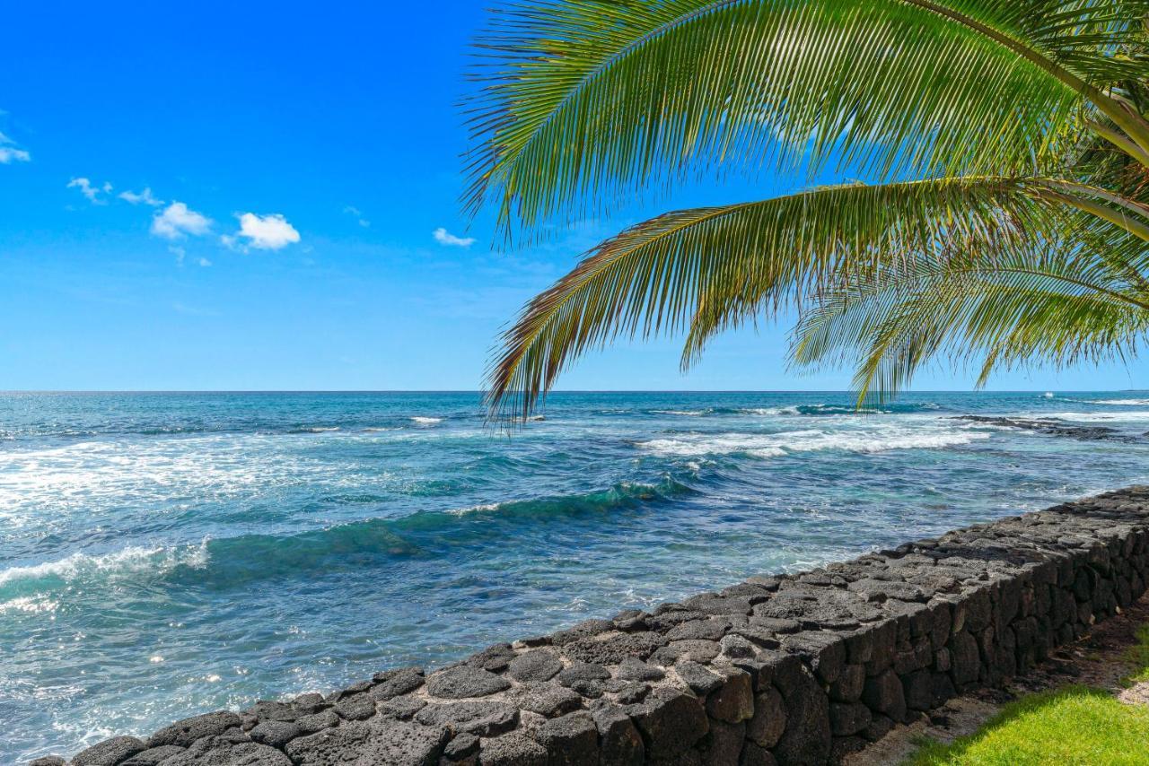 Kona Bali Kai #165 Hotel Kailua Kültér fotó