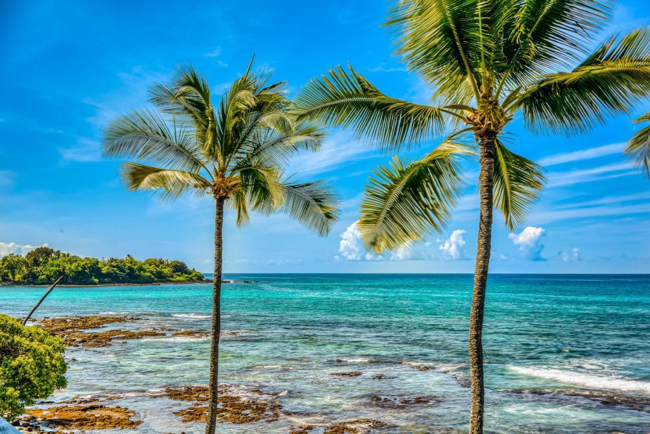 Kona Bali Kai #165 Hotel Kailua Kültér fotó
