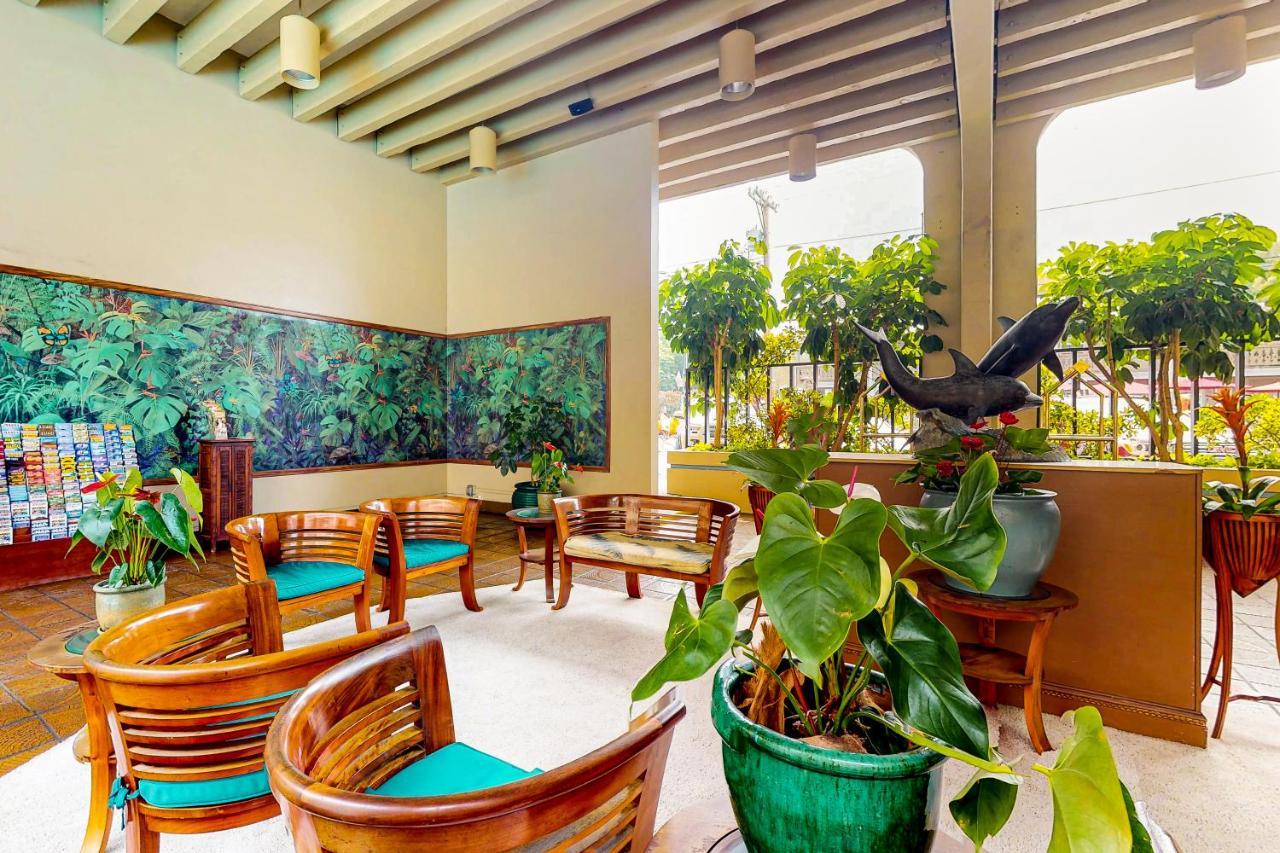 Kona Bali Kai #165 Hotel Kailua Kültér fotó
