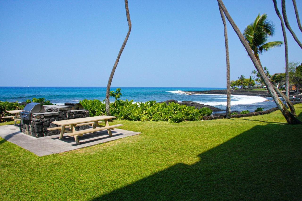 Kona Bali Kai #165 Hotel Kailua Kültér fotó