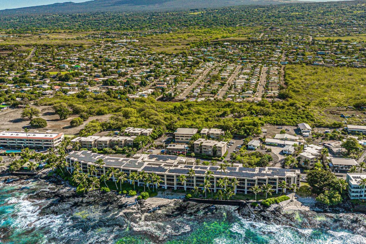 Kona Bali Kai #165 Hotel Kailua Kültér fotó