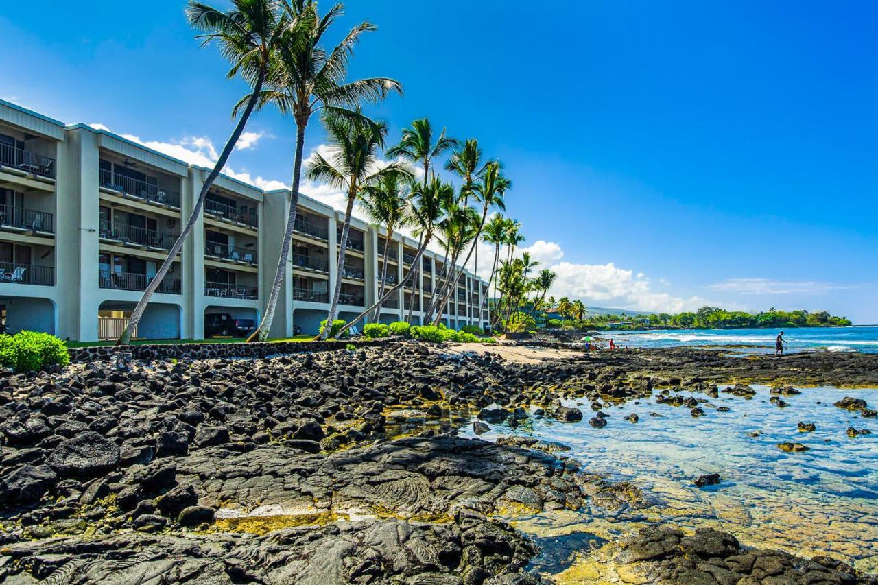Kona Bali Kai #165 Hotel Kailua Kültér fotó