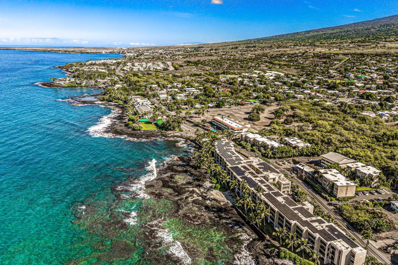 Kona Bali Kai #165 Hotel Kailua Kültér fotó