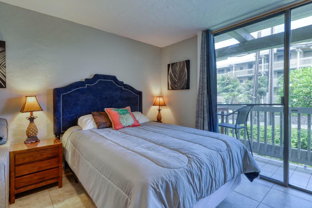 Kona Bali Kai #165 Hotel Kailua Kültér fotó